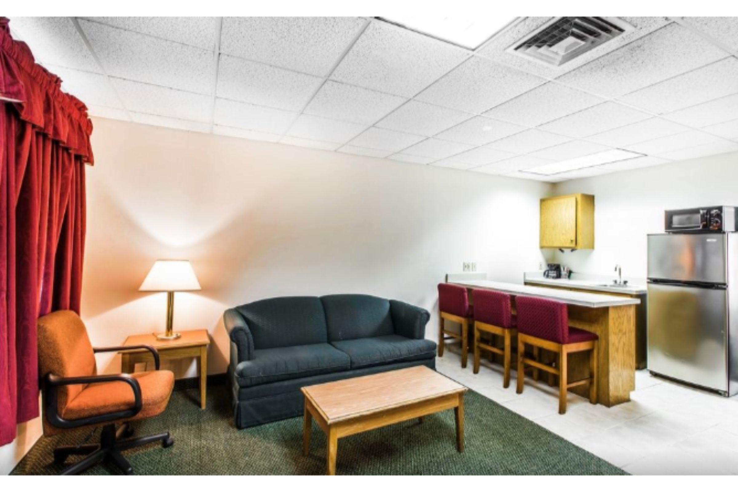 Quality Inn Jesup Exterior foto
