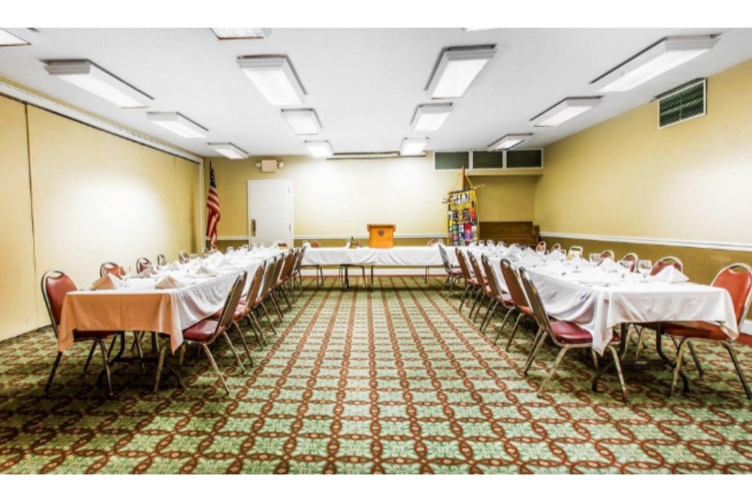 Quality Inn Jesup Exterior foto
