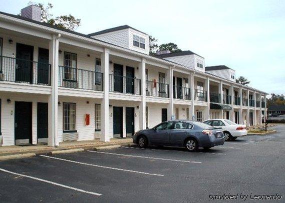 Quality Inn Jesup Exterior foto