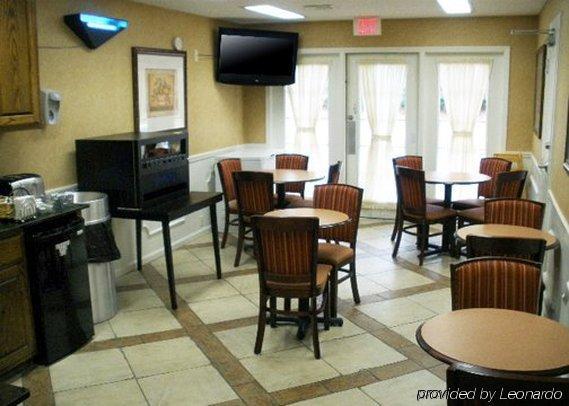 Quality Inn Jesup Exterior foto