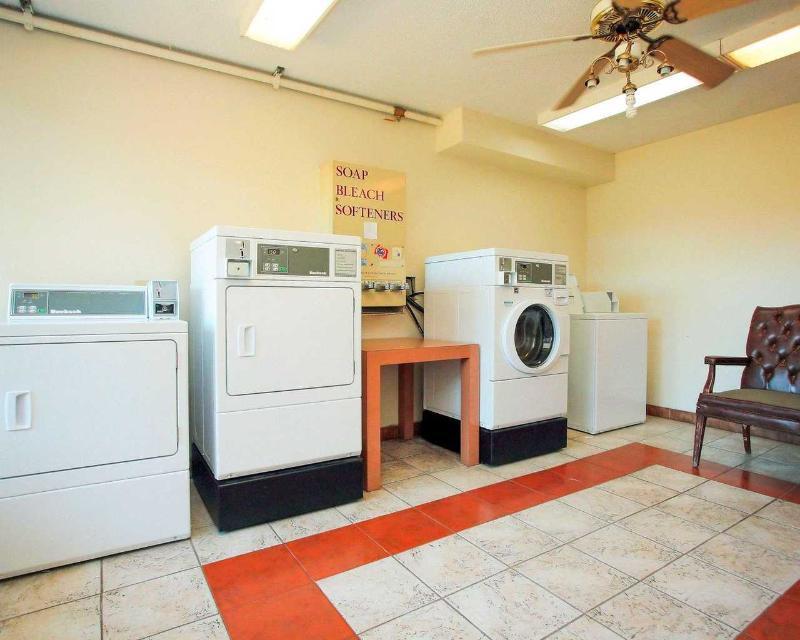 Quality Inn Jesup Exterior foto