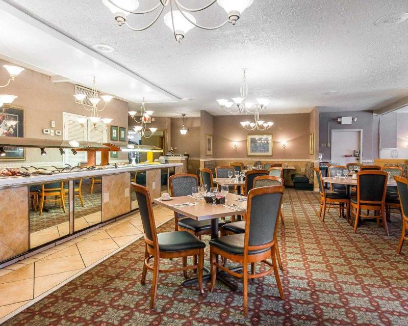 Quality Inn Jesup Exterior foto